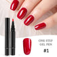 💅 Limited Time Buy 1 Get 1 Free - £12.99! ✨One Step Nail Gel Pen🎨Free handheld mini UV nail lamp💡