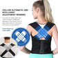 🫶Back and Shoulder Posture Corrector