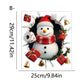 🎁Christmas Hot Sale !!🔥🎅Christmas Creative Wall Sticker