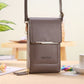 🏆Last Day ‼️👜📱 Simple and elegant women's touchscreen crossbody phone wallet