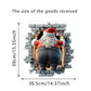 🎁Christmas Hot Sale !!🔥🎅Christmas Creative Wall Sticker