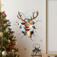 🎁Christmas Hot Sale !!🔥🎅Christmas Creative Wall Sticker