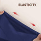🌸Last Day-As low as £6 each✨Plus-Size High-Waist Cross Tummy Control Panties
