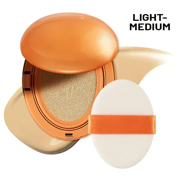 🏆50K+ SOLD! Almost Gone ✨Mask Fit AI Filter Cushion Foundation