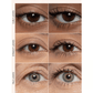 Tubing Mascara Black & Brown Duo For Lash Makeup