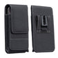 🏆 Last Day Special Price ! 🔥Waist Belt Cell Phone Pouch 📱 Multi-Pocket Leather Holster with Card Holder