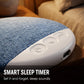 Ultra-Thin Bluetooth Pillow Speaker with Bluetooth 6.0, Soft Immersive Sound Field