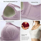 🎁Buy 1 Get 2 Free🌊-2026 breathable cotton bra with front button