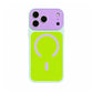 🌞🌈SUMMER HOT SALE !!💥50K+ SOLD!📱Trendy iPhone Case Hot Sale | Dopamine Color Block MagSafe Case – Ultra-Slim Matte Hard PC Cover for iPhone 17 Pro Max UK🇬🇧