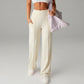 🎁2026 New Arrivals 50% OFF💥50K+ SOLD💕Women's Plain Loose Straight Leg Pants