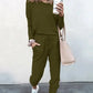 WOMEN'S 2023 SWEATSUIT TWO PIECE OUTFIT