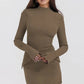 🎄Hot Sale Now🔥Cargo Mini Dress