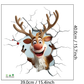 🎁Christmas Hot Sale !!🔥🎅Christmas Creative Wall Sticker