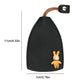 🏆 Last-Day Special: 50% Off! 🔑  🐰 Rabbit Keychain—Cute Organizer, Perfect Gift ✨