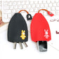 🏆 Last-Day Special: 50% Off! 🔑  🐰 Rabbit Keychain—Cute Organizer, Perfect Gift ✨