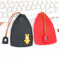 🏆 Last-Day Special: 50% Off! 🔑  🐰 Rabbit Keychain—Cute Organizer, Perfect Gift ✨