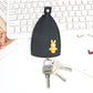 🏆 Last-Day Special: 50% Off! 🔑  🐰 Rabbit Keychain—Cute Organizer, Perfect Gift ✨