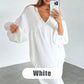 Wear it and instantly elevate your elegance! The perfect choice for various occasions!