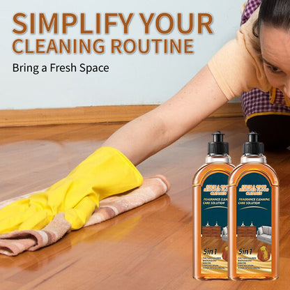 💥BUY 1 GET 1 FREE Today!! - Stain & Odor Remover Floor Cleaner