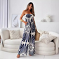 💕This time alone, the sleeveless jumpsuit is simple and elegant, highlighting fashion taste.