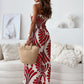 💕This time alone, the sleeveless jumpsuit is simple and elegant, highlighting fashion taste.