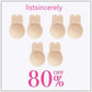 🦋Self adhesive silicone bra, fall in love as soon as you wear it!💕