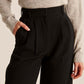 Hot sale limited time 50% discount-Flowy slimming pants, easily create the perfect body proportion.