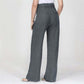 Hot sale limited time 50% discount-Flowy slimming pants, easily create the perfect body proportion.