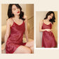 Women’s Super Thin Slip Dress Nightwear [Buy 1 Get 1 Free]