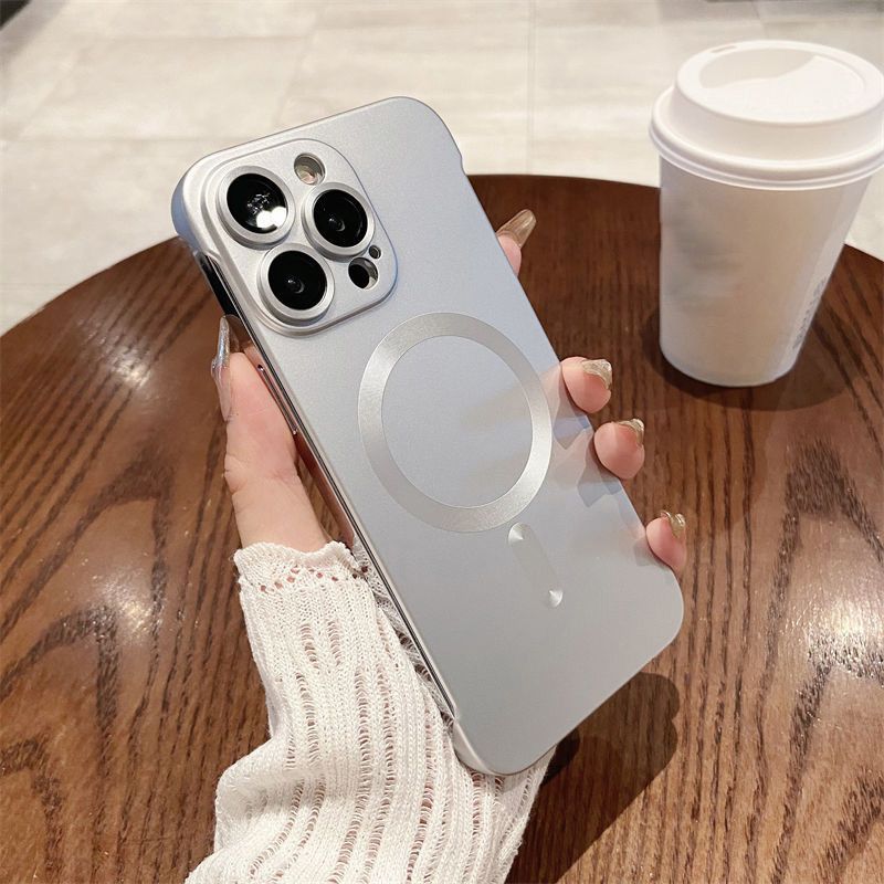 🔥🔥Limited time promotion, buy phone case and get phone film as a free gift