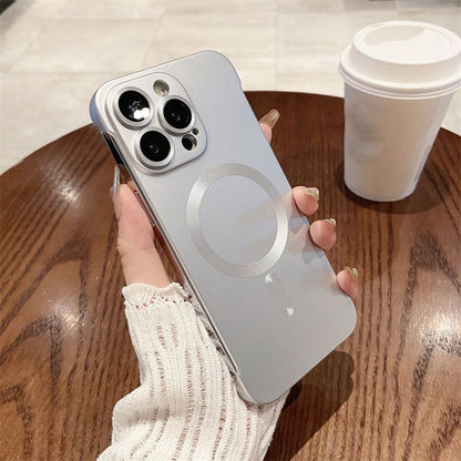 🔥🔥Limited time promotion, buy phone case and get phone film as a free gift