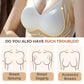 50％🔥Lifting Anti-Sagging Wire-Free Push-up Bra(Buy 1 get 1 free)& Free Shipping