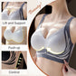 50％🔥Lifting Anti-Sagging Wire-Free Push-up Bra(Buy 1 get 1 free)& Free Shipping