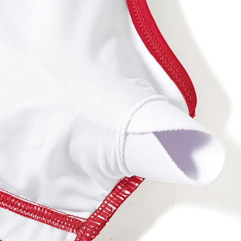 🎉New Arrival - 49% OFF🩱Tight, Sexy Swimsuit with a Hollowed-Out Hem