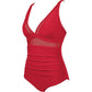 🎉New Arrival - 49% OFF🩱Tight, Sexy Swimsuit with a Hollowed-Out Hem