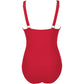 🎉New Arrival - 49% OFF🩱Tight, Sexy Swimsuit with a Hollowed-Out Hem