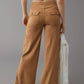 🔥BUY 2 GET 10% OFF💝Linen-Blend Wide-Leg Cargo Pant