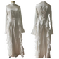 💖Limited Sale 50% OFF💖Chic Flowy Glossy Dress for Women