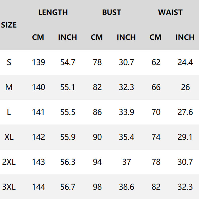 V-Neck Waist Cutout Pleated Slit Long Dress（50% OFF）