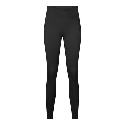 Women’s Lightweight Stretchy Crossover Leggings