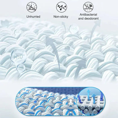 🔥Summer Sales🔥Women's Geometric Print V-Neck Blouse