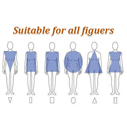 🔥Summer Sales🔥Women's Geometric Print V-Neck Blouse