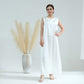 ✨  Single color sleeveless women's clothing 💕