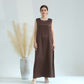 ✨  Single color sleeveless women's clothing 💕