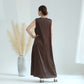 ✨  Single color sleeveless women's clothing 💕