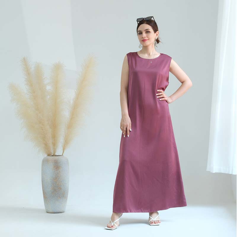 ✨  Single color sleeveless women's clothing 💕