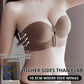 🥰Hot Sale Limitierte Zeit Super Rabatt👙Women's Non-Slip Front Closure Strapless Bra