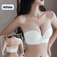 🥰Hot Sale Limitierte Zeit Super Rabatt👙Women's Non-Slip Front Closure Strapless Bra