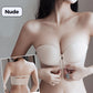 🥰Hot Sale Limitierte Zeit Super Rabatt👙Women's Non-Slip Front Closure Strapless Bra