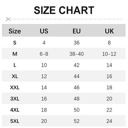 🔥2025 NEW SALES🔥Plus Size Flared Dress with Dots Decor
